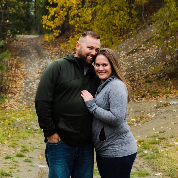 Meet your Posher, Katie - Picture 1 of 1